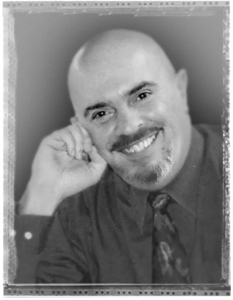 Adalberto (Bert) Martins Lourenço